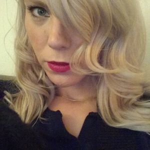 Meet your Posher, Kirsten